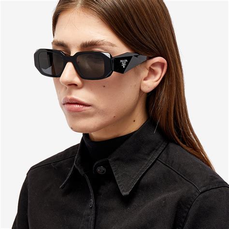 prada sw17|prada 17ws sunglasses black.